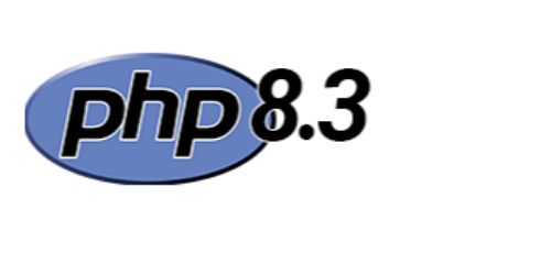 Upgrade na PHP 8.3